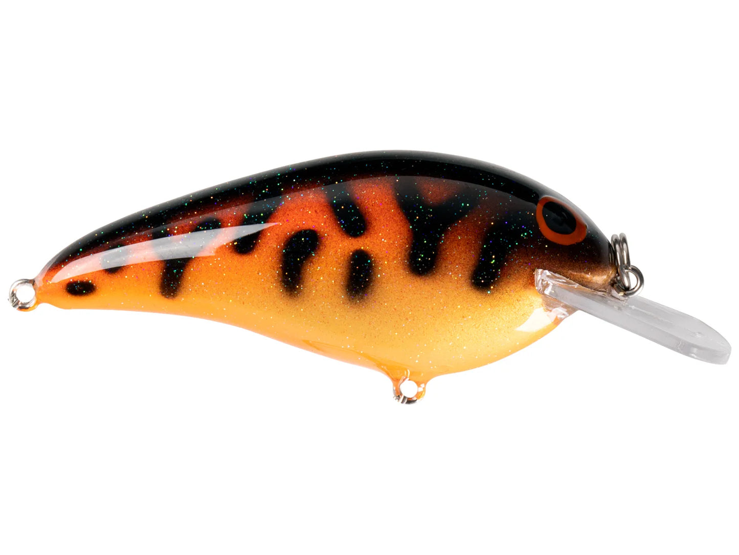 Norman Speed N Jr. - Diamond Craw
