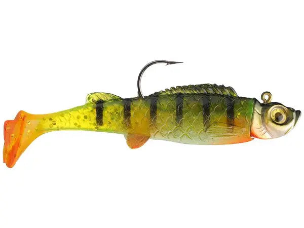 Northland Tackle Mimic Shad Minnow 1/8oz - Perch