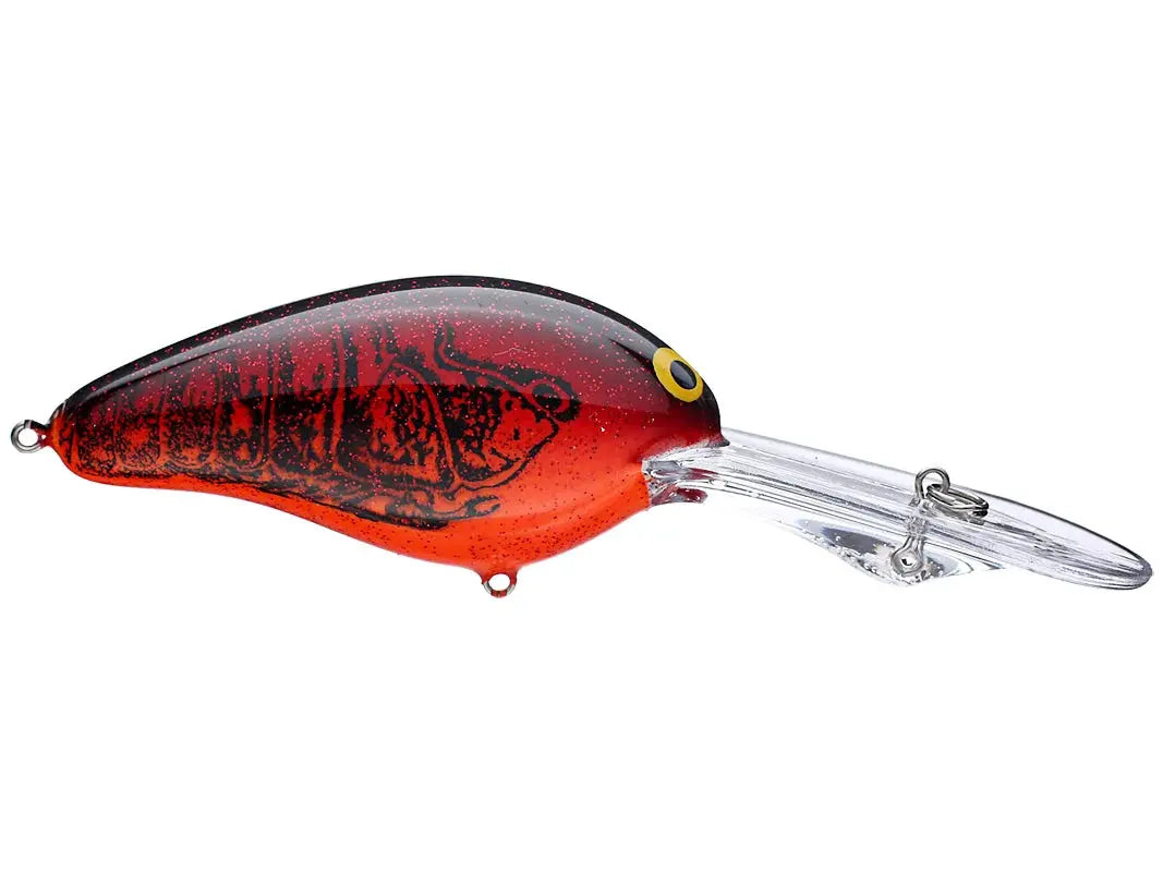 Norman DD22 - Chili Bowl Norman Lures