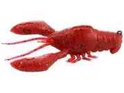 Megabass Sleeper Craw 3" 5/8oz - Demon Craw - Lucky Lure Tackle
