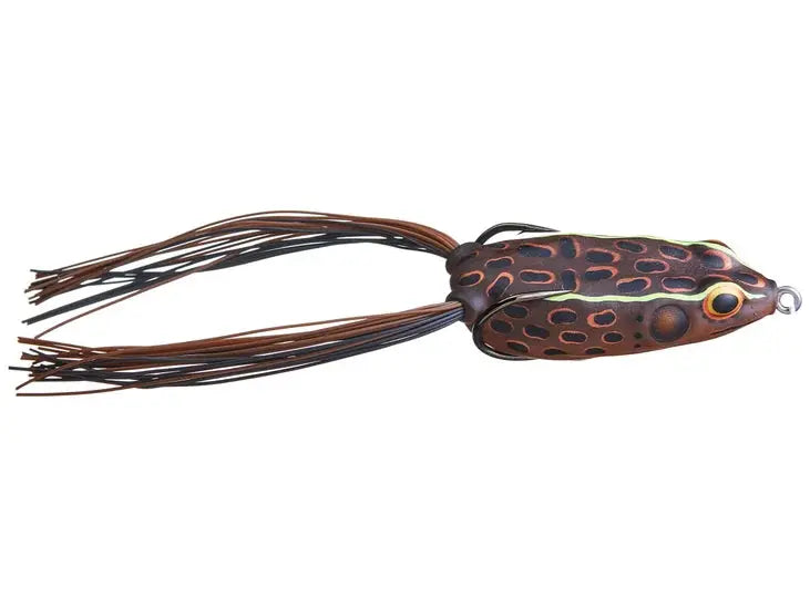 Booyah Poppin Pad Crasher - Sunburn Booyah