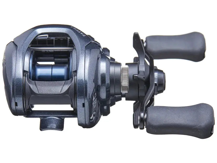 Daiwa Tatula X TW 100H - 7.1:1 Right Handed