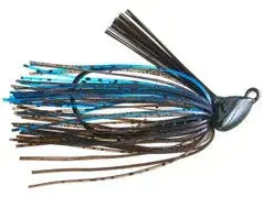 Evergreen Grass Ripper Swim Jig - Lucky Lure Tackle