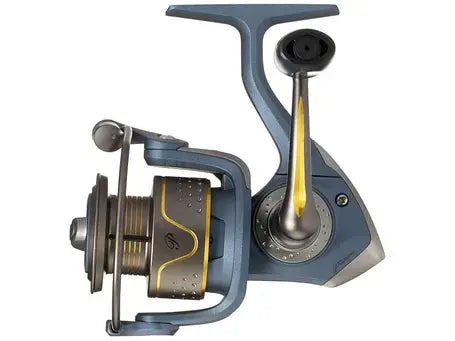 Pflueger President 40 Spinning Reel - Lucky Lure Tackle
