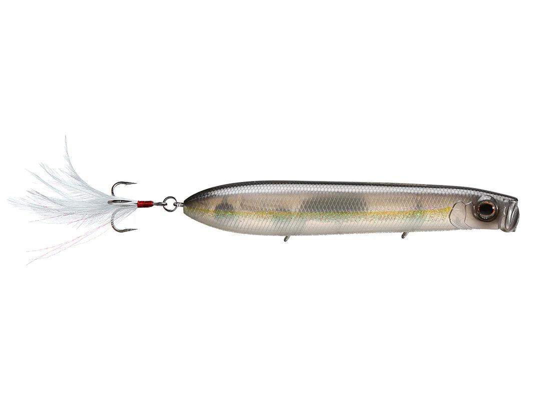 Ever Green Shower Blows 125 - American Shad
