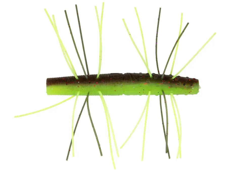 Z-Man Fuzzy TRD 4pk