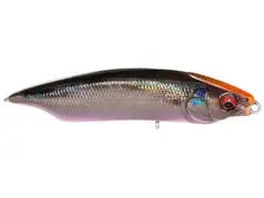 Megabass Karashi 80 - GG DEADLY BLACK SHAD OS