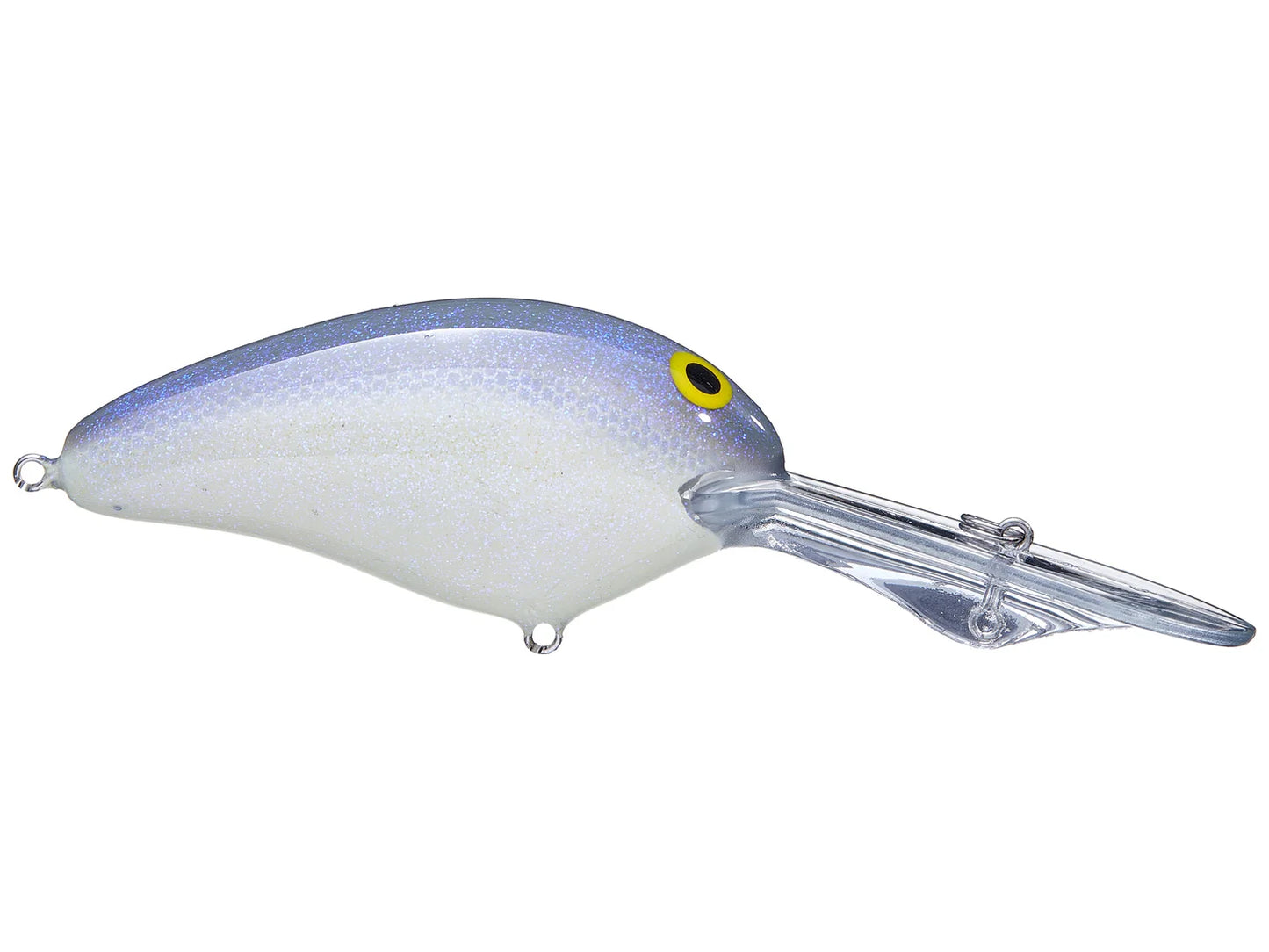 Norman DD22 - Lavender Shad