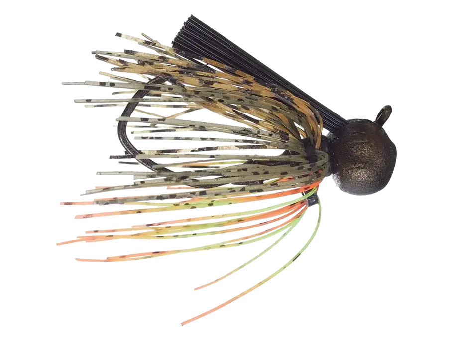 Jewel Pee-Wee Football Jig HD