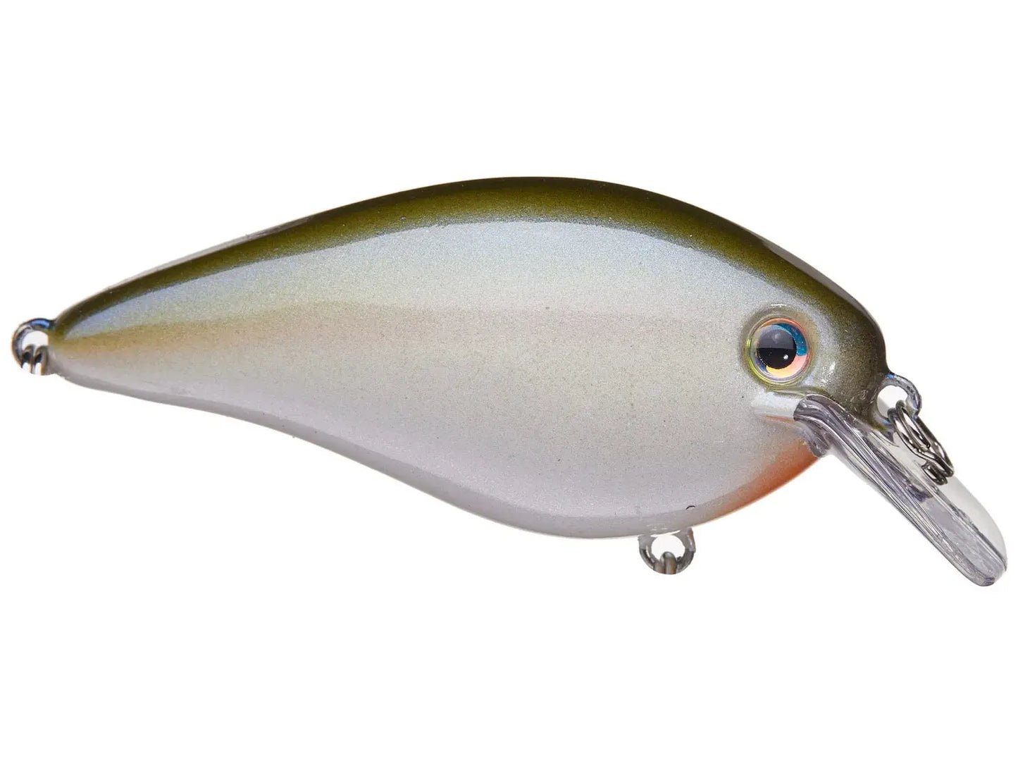 Strike King Pro Model Series 3XD - Lucky Lure Tackle