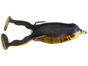 SPRO Flappin Frog 65 - Red Ear - Lucky Lure Tackle