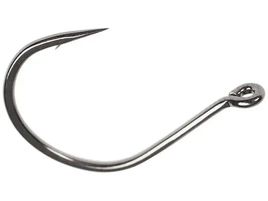Gamakatsu Finesse Wide Gap - 2/0 6pk - Lucky Lure Tackle