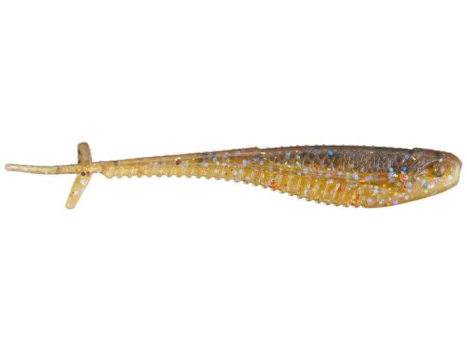 Rapala Crush City Mooch Minnow - 2.5" Sungill 8pk Rapala