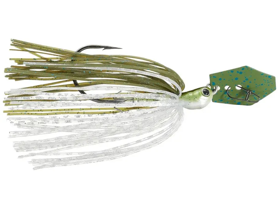 Z-Man Baby Jack 1/2oz - Smallmouth Magic - Lucky Lure Tackle