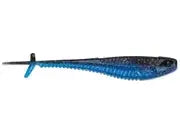 Rapala Crush City Mooch Minnow - Black N Blue - Lucky Lure Tackle