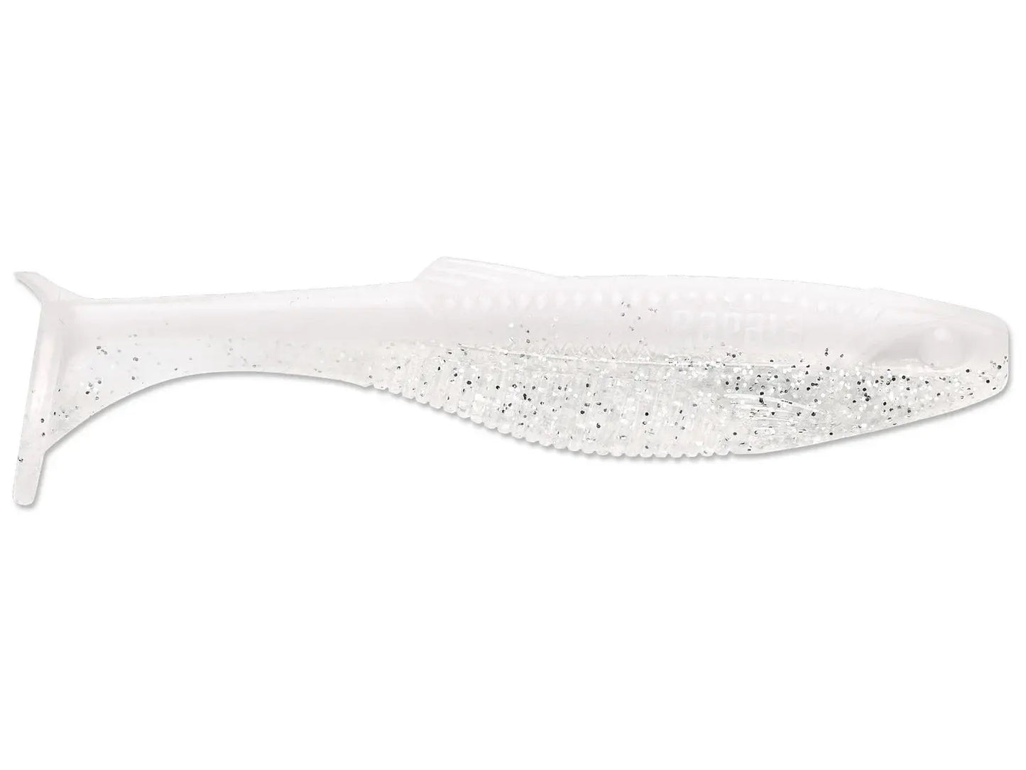Rapala Crush City The Mayor Swimbait 4" - Sight Flash 6pk - Lucky Lure Tackle