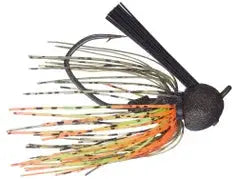 Jewel Pee-Wee Spider HD Jig 7/16oz - 2pk