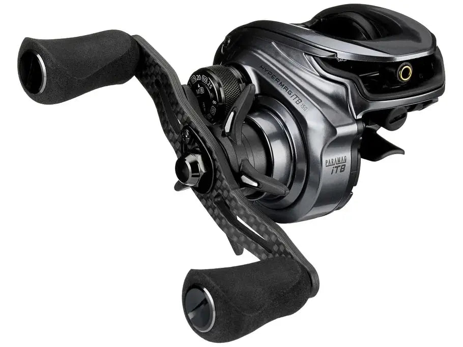 Lew's HyperMag ITB 150 Casting Reels