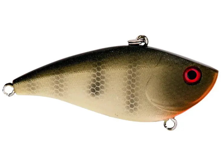 Booyah One Knocker 1/2 Yellow Perch - Lucky Lure Tackle
