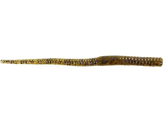Zoom Shakey Head Worm 5'' -20pk Zoom