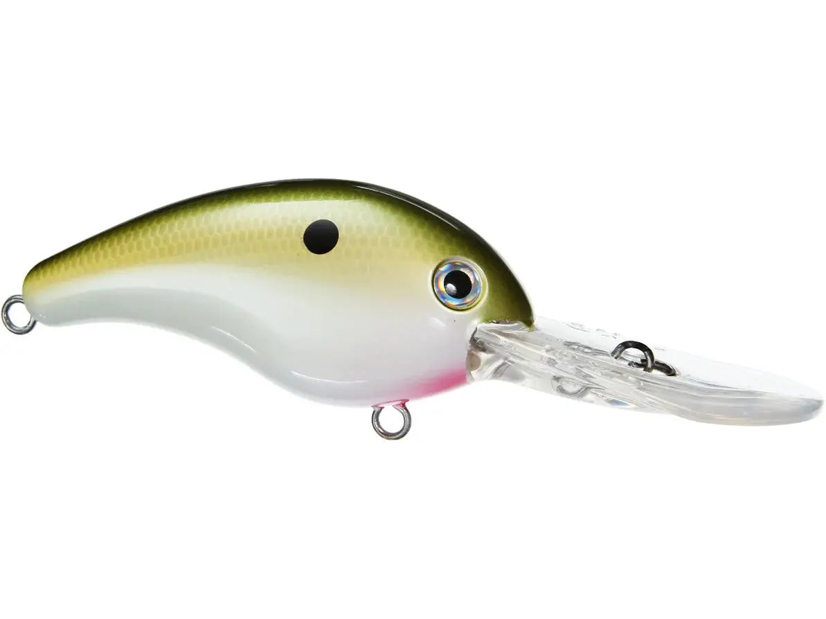 Strike King Pro Model Series 10 XD - Lucky Lure Tackle