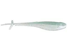 Rapala Crush City Mooch Minnow - 4.5" Sexy Shad 5pk