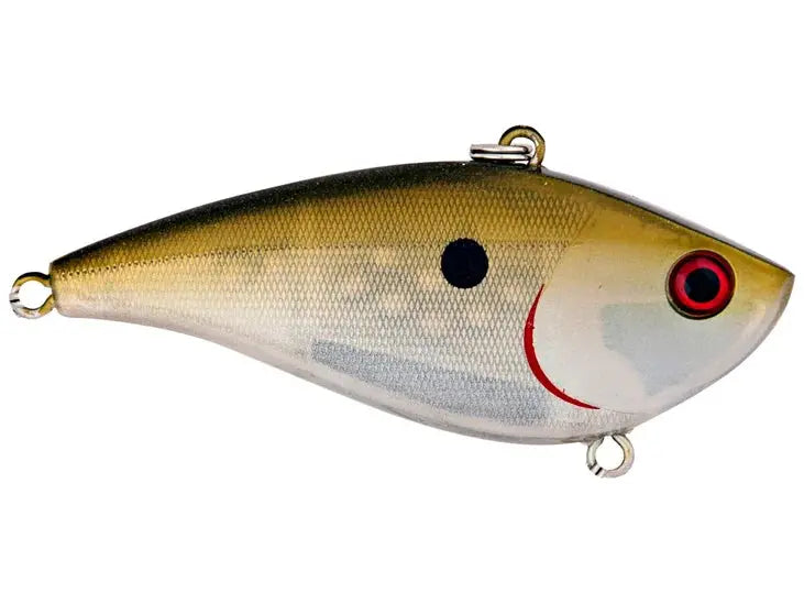 Booyah One Knocker 3/4 Ghost - Lucky Lure Tackle