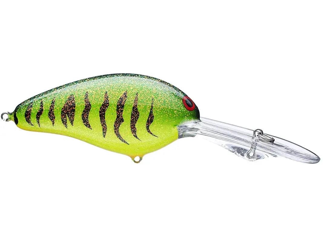Norman DD22 - Firetiger - Lucky Lure Tackle