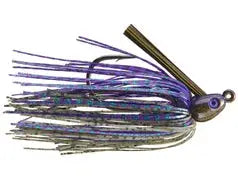 Dirty Jigs Compact Swim Jig