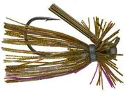 Jewel SoS Tactical Football HD 1/2oz - GP Candy 2pk - Lucky Lure Tackle