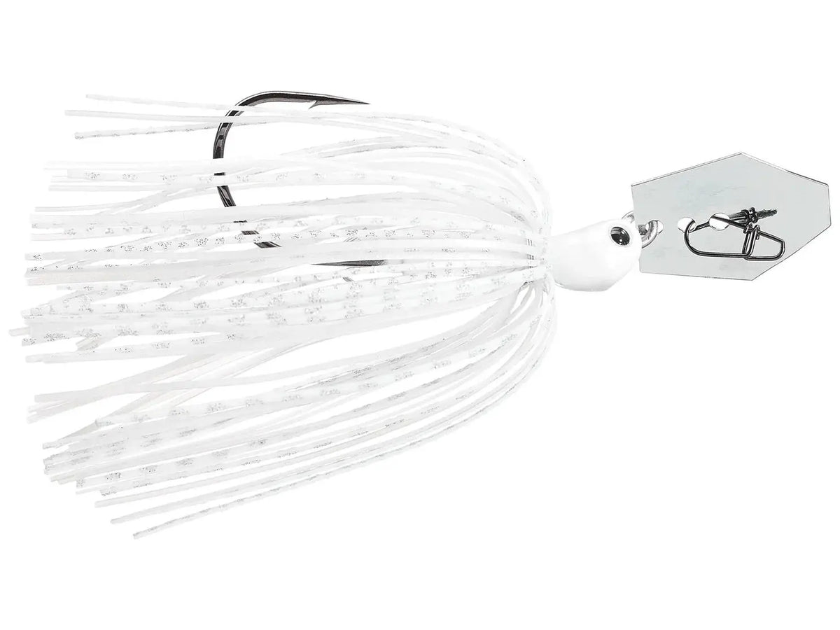 Z-Man Evergreen Chatterbait Jack Hammer Baby Jack