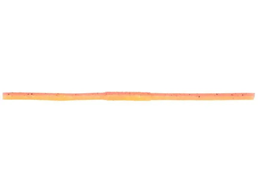 Geecrack G-Crazy Worm 18" - Pink Lemonade - Lucky Lure Tackle