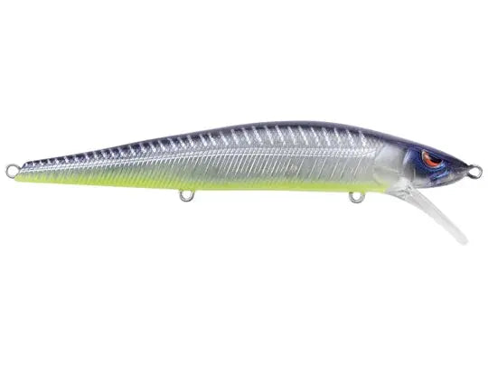 Spro McStick 110 - Elegy Bone - Lucky Lure Tackle