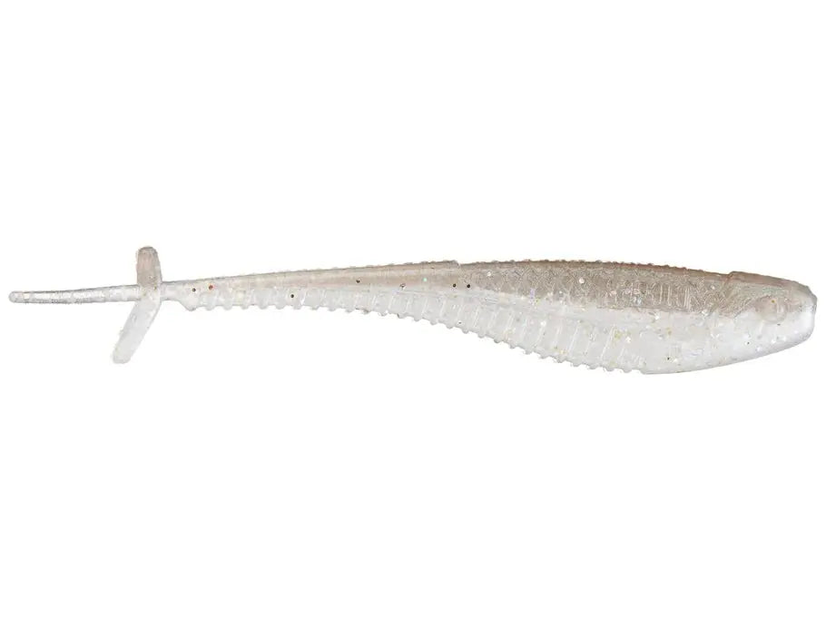 Rapala Crush City "Mooch Minnow" Green Shad 4.5" - Lucky Lure Tackle
