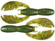 NetBait Baby Paca Craw - Watermelon Candy 9pk - Lucky Lure Tackle