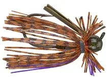 Jewel SoS Tactical Football HD 5/8oz - PBJ 1pk - Lucky Lure Tackle