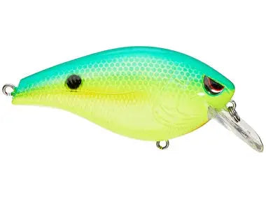 SPRO Essential Series Hunter 65 Square Bill Crankbait