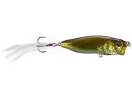 Megabass POPMAX - GG Bass - Lucky Lure Tackle