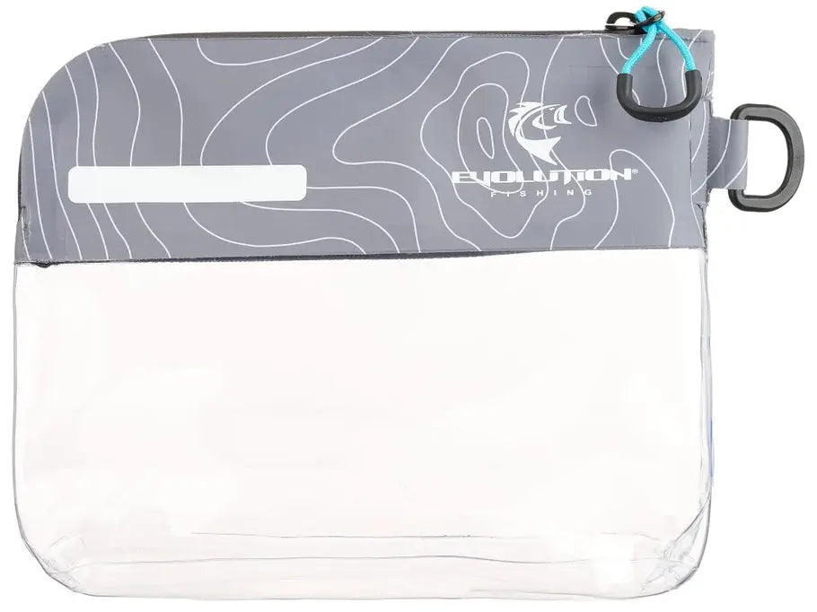 Evolution Bass sack-Md - Lucky Lure Tackle