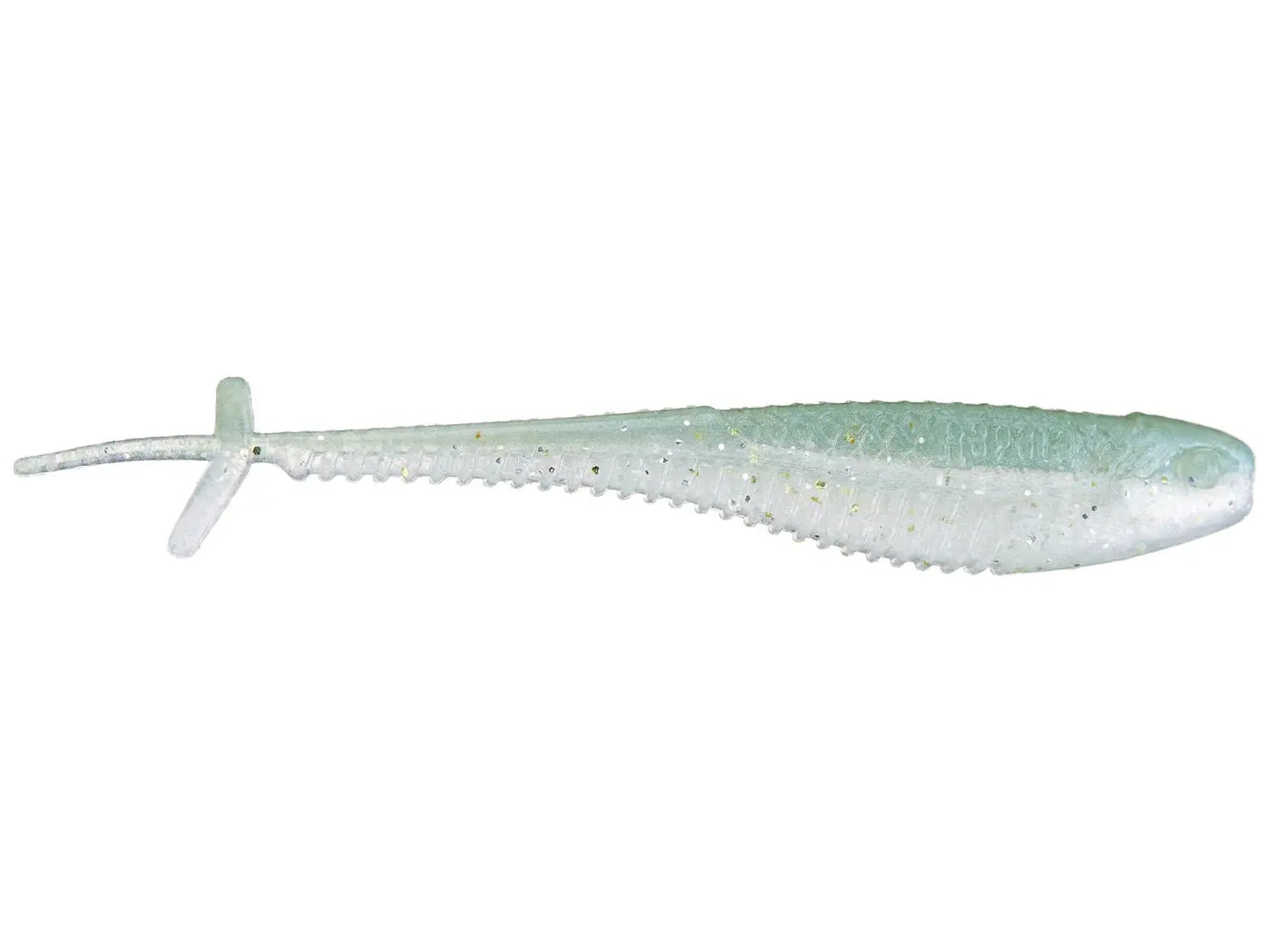 Rapala Crush City Mooch Minnow 3.5" - Sexy Shad 6pk - Lucky Lure Tackle