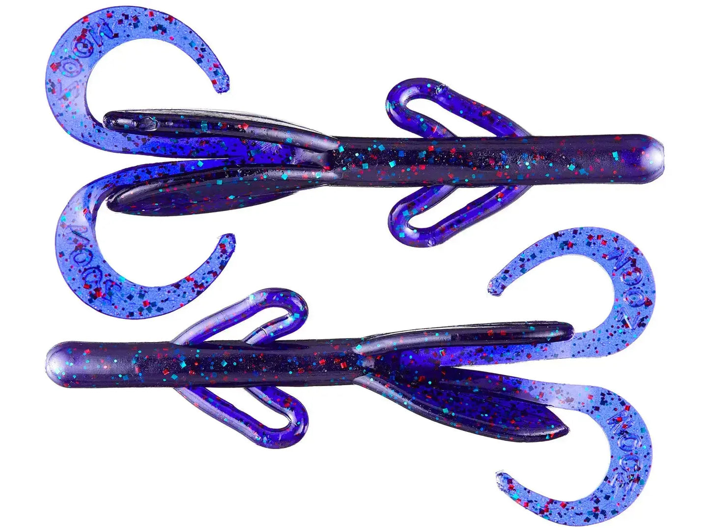 Zoom Brush Hog 6" -8pk Zoom