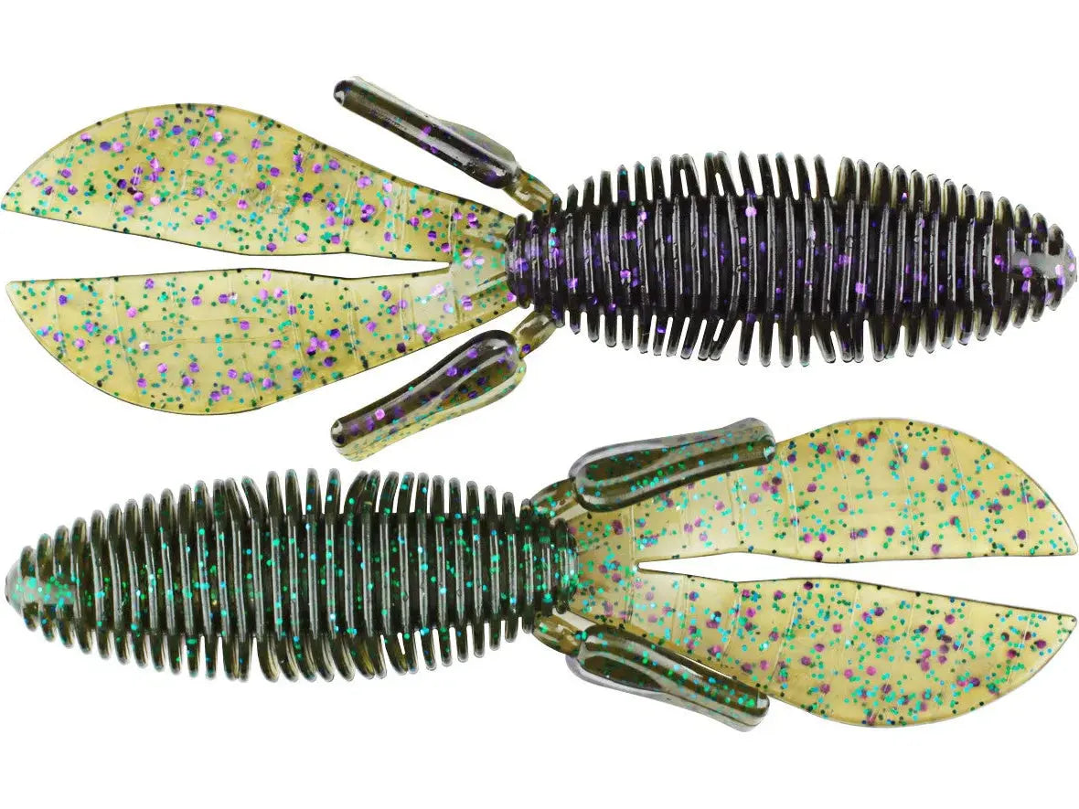 Missile Baits D-Bomb - Lucky Lure Tackle