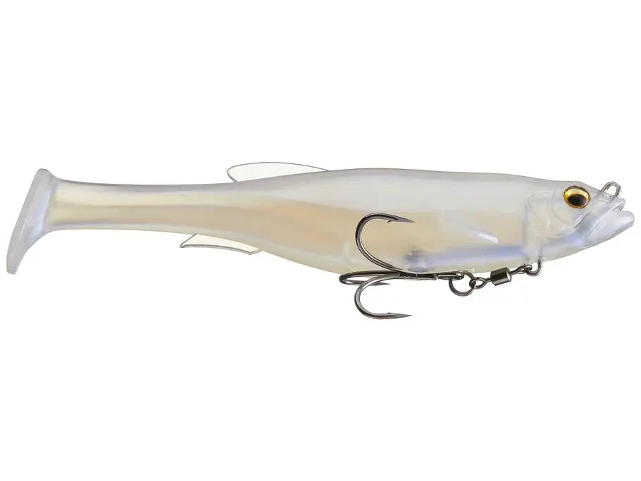 Megabass Magdraft (5in)- Lucky Lure Tackle