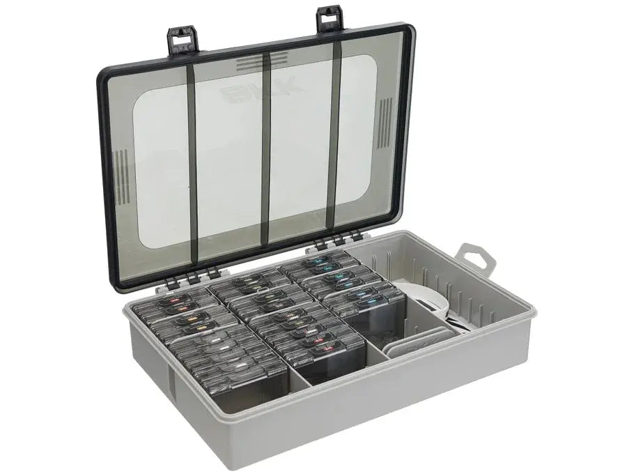 BKK Ocd Tackle System (Power Fishing) - Lucky Lure Tackle