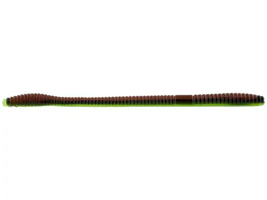 Zoom Z3 Trick Worm 6.5" - Bold Bluegill 10pk - Lucky Lure Tackle
