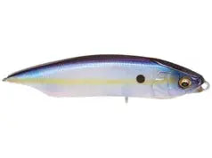 Megabass Karashi 80 - Sexy French Pearl