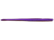 Roboworm FAT Straight Tail Worm 6" - Margarita Mutilator  8pk
