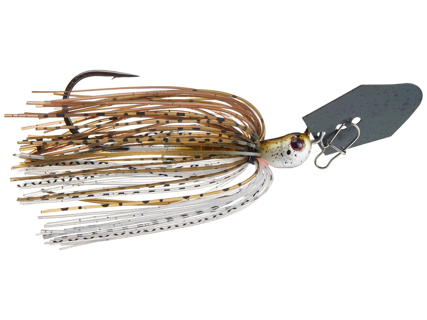 Hag's Hurricane Bladed Jig 1/2oz Hag's Shad