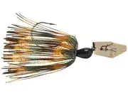 Z-Man Original Chatterbait - 3/8oz Green Pumpkin Purple - Lucky Lure Tackle