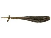 Rapala Crush City Mooch Minnow - Green Pumpkin - Lucky Lure Tackle